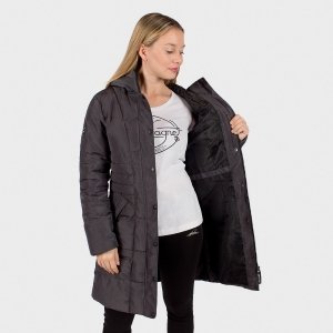 Trench de mujer Dana