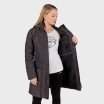 Trench de mujer Dana