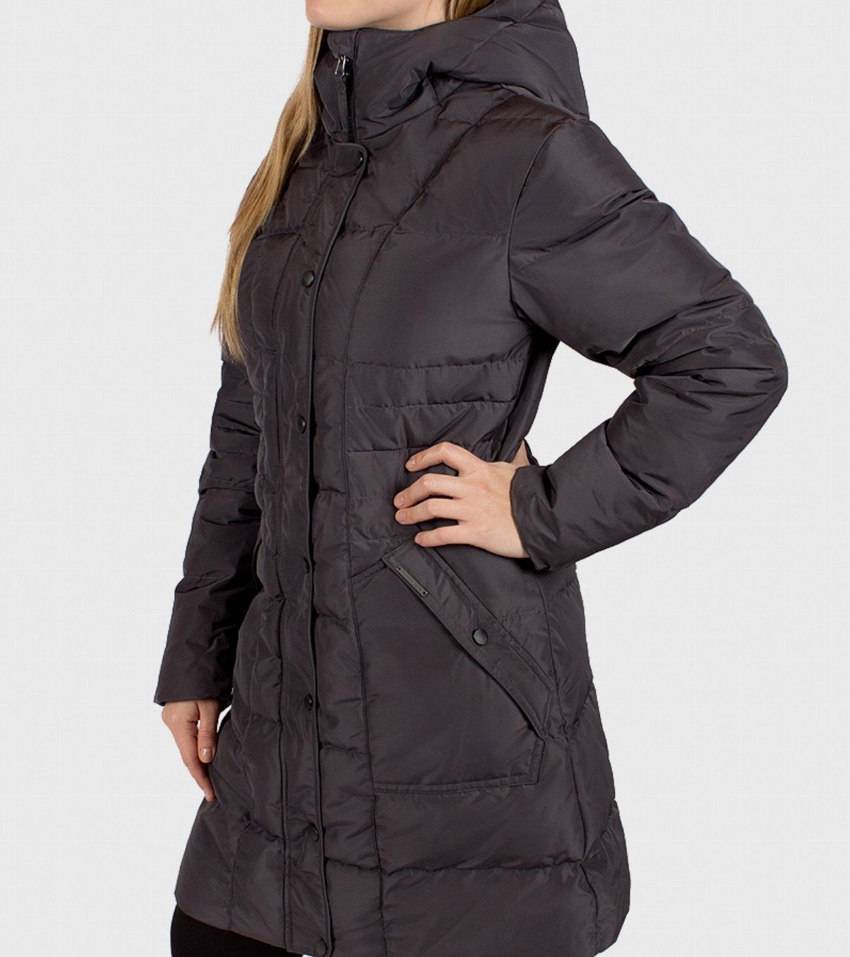 Trench de mujer Dana