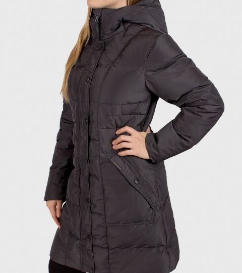 Trench de mujer Dana