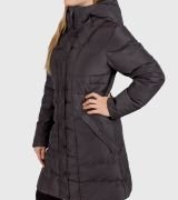 Trench de mujer Dana