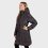 Trench de mujer Dana