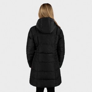 Trench de mujer Dana