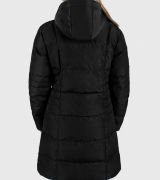 Trench de mujer Dana