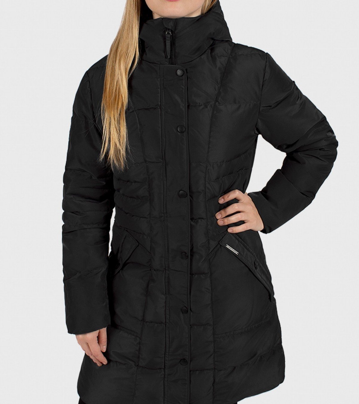 Trench de mujer Dana