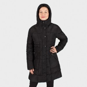 Trench de mujer Dana