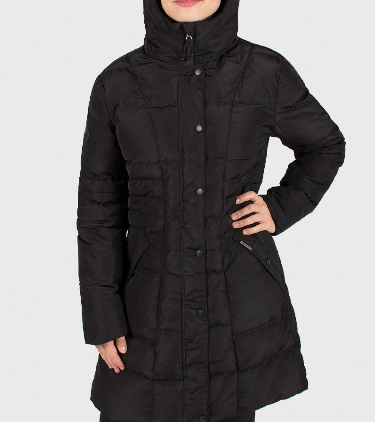 Trench de mujer Dana
