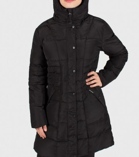Trench de mujer Dana