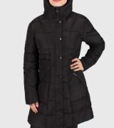 Trench de mujer Dana
