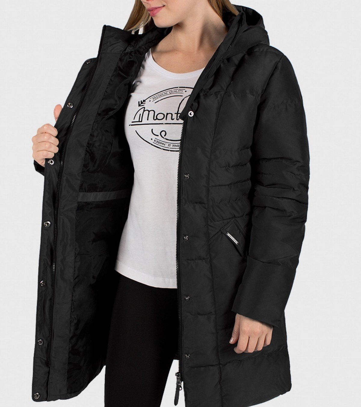 Trench de mujer Dana