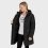 Trench de mujer Dana