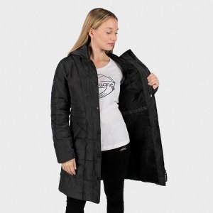 Trench de mujer Dana
