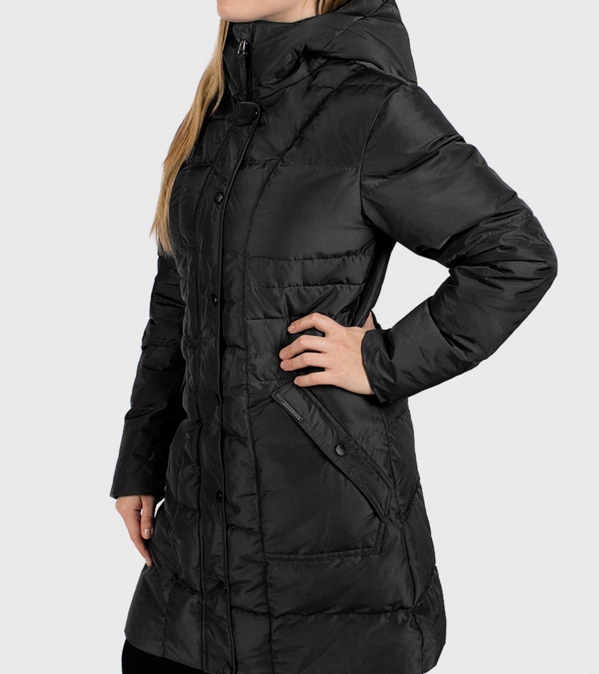 Trench de mujer Dana