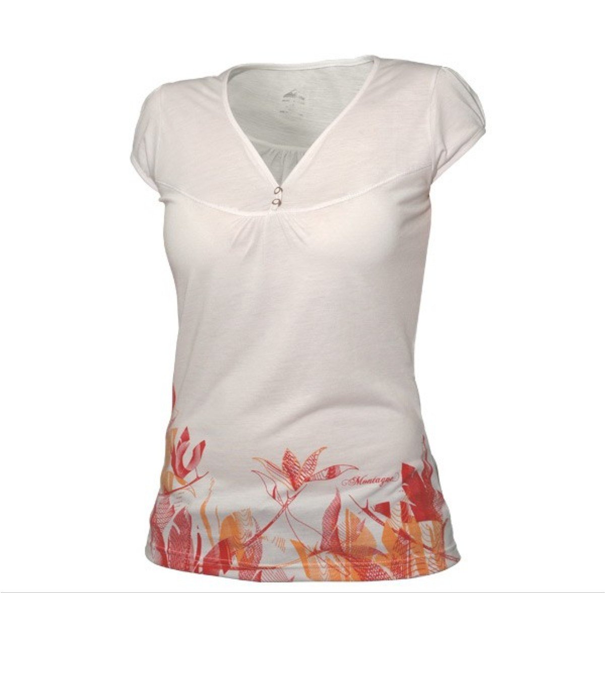 Remera de mujer Sara Remera de mujer Sara