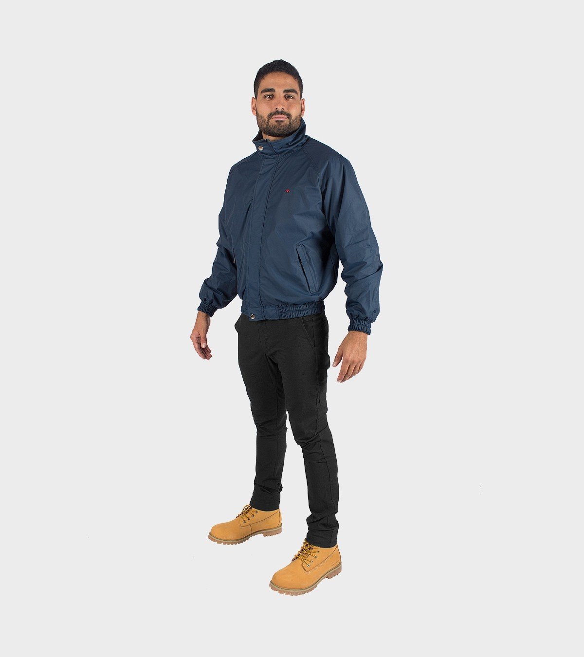 Campera de hombre Ivory Pro