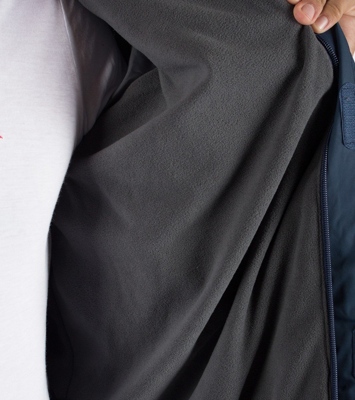 Campera de hombre Ivory Pro