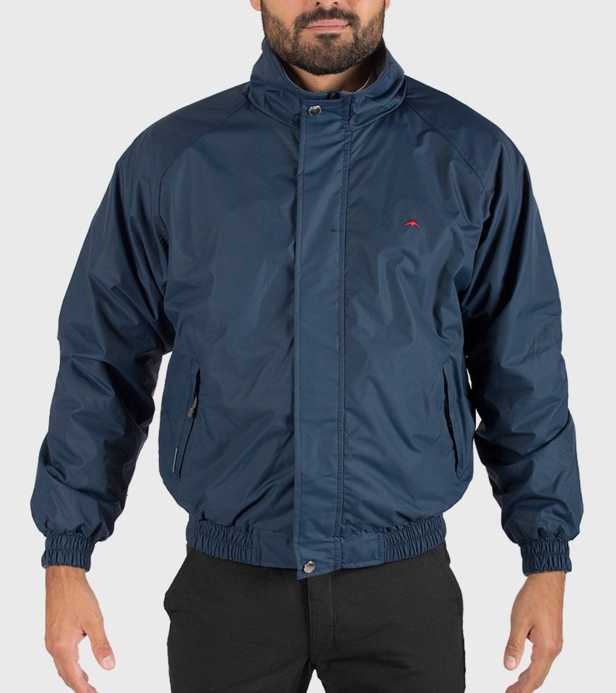 Campera de hombre Ivory Pro Campera de hombre Ivory Pro