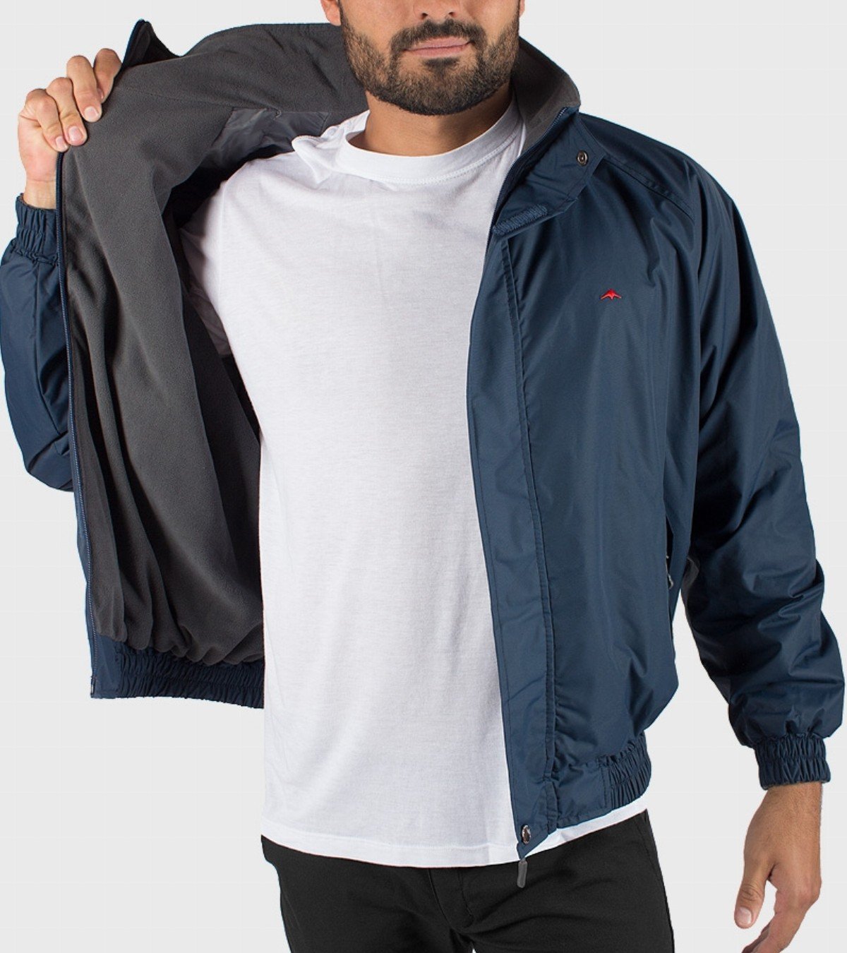 Campera de hombre Ivory Pro