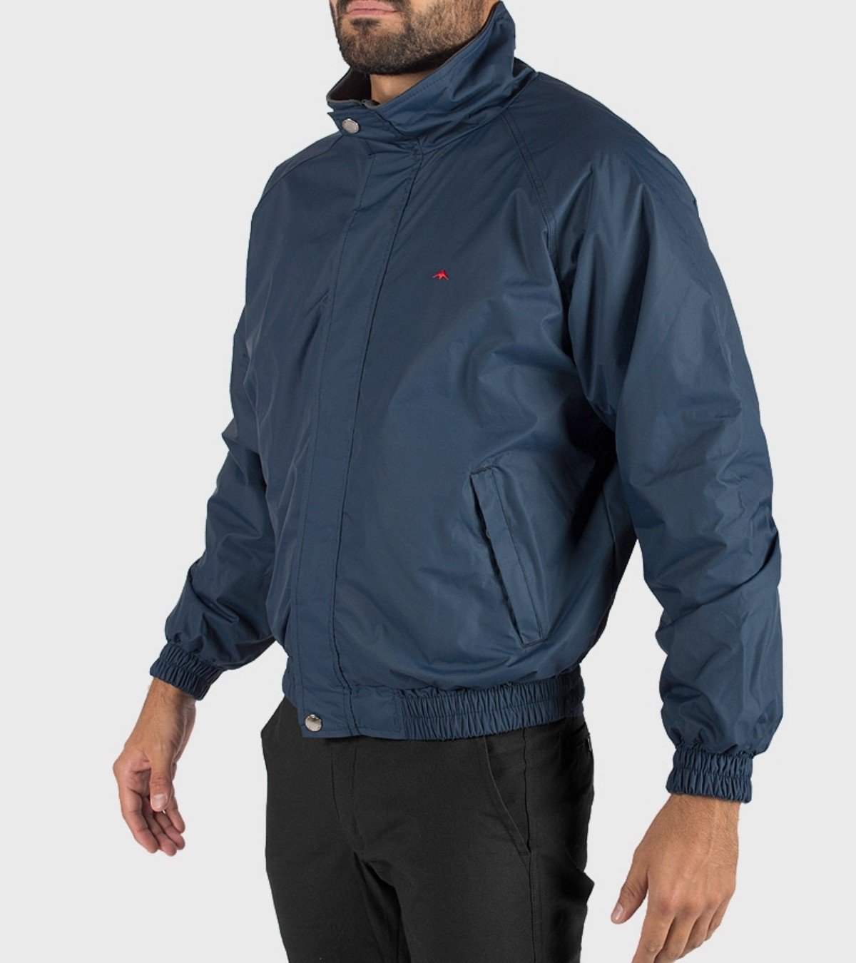 Campera de hombre Ivory Pro