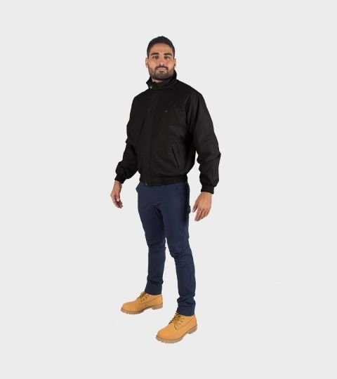 Campera de hombre Ivory Pro