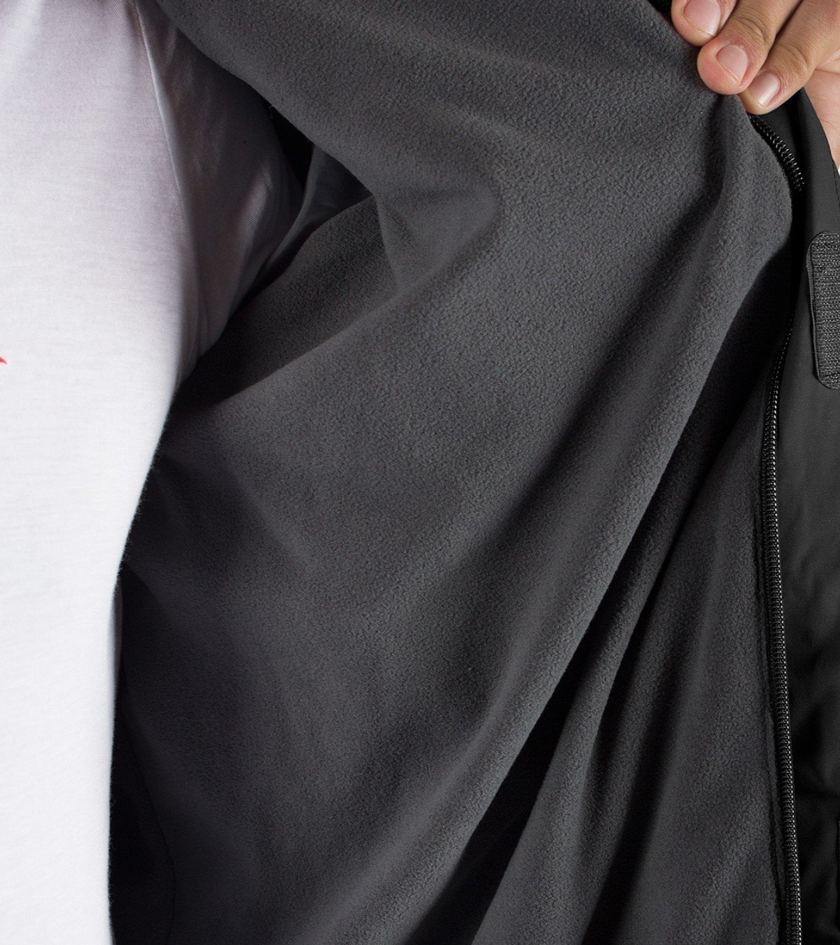 Campera de hombre Ivory Pro