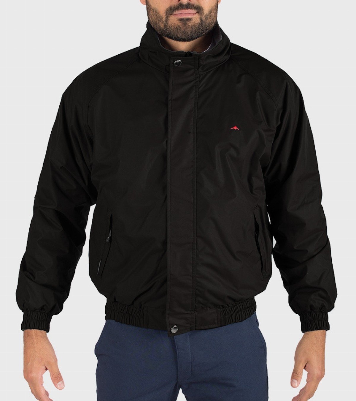Campera de hombre Ivory Pro Campera de hombre Ivory Pro