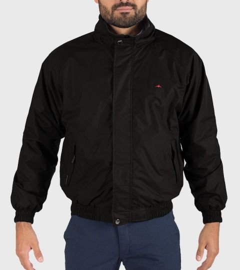 Campera de hombre Ivory Pro