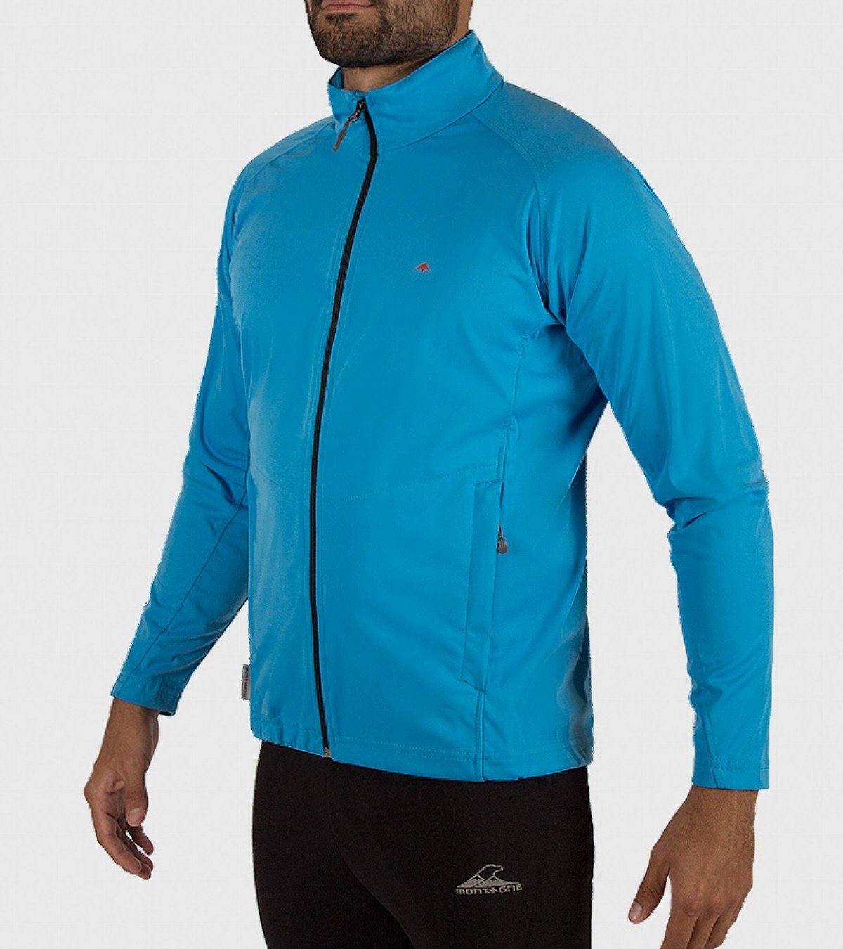 Campera de hombre Mojave