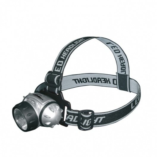Head Lamp 1 Krypton Head Lamp 1 Krypton