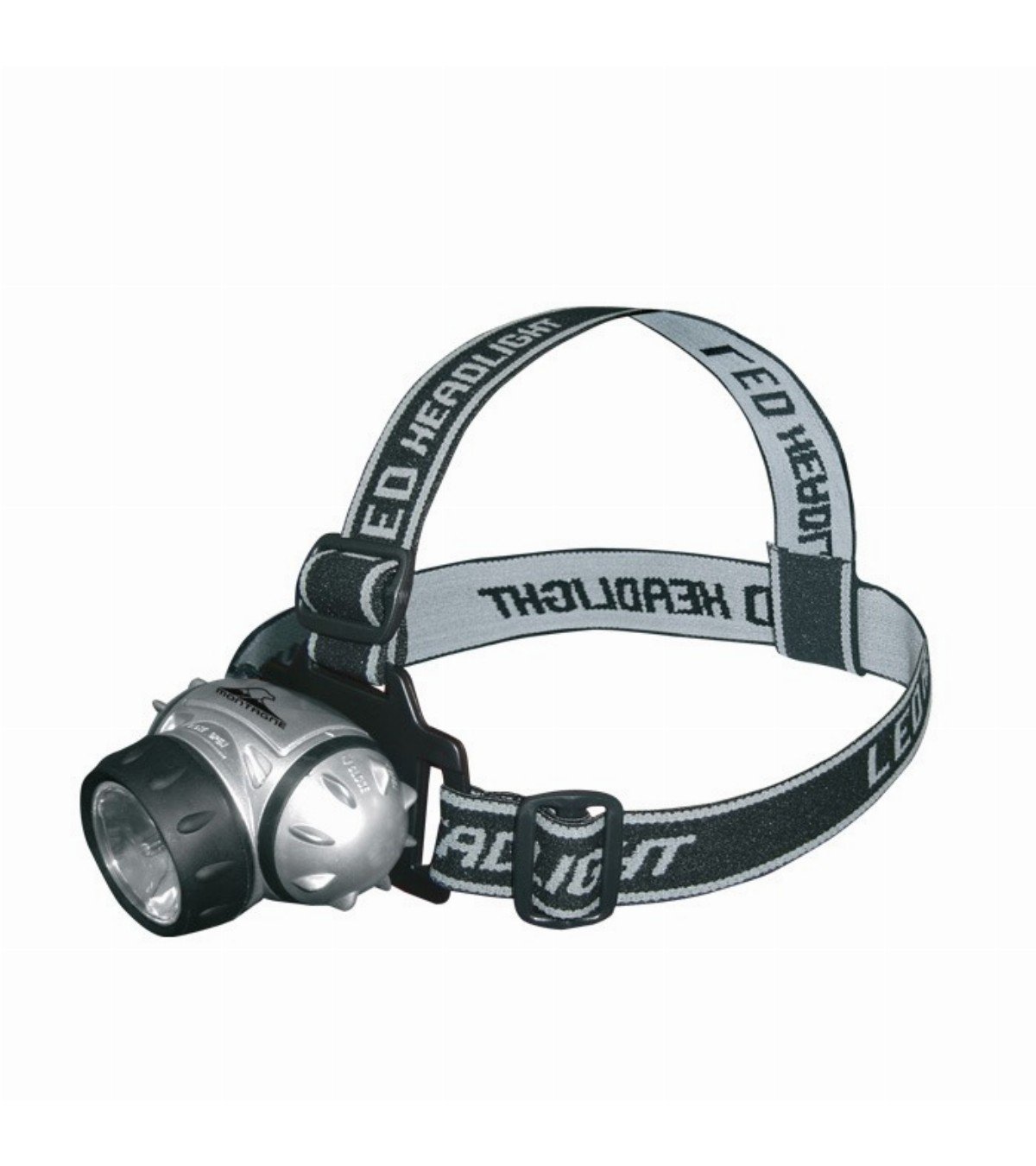 Head Lamp 1 Krypton Head Lamp 1 Krypton