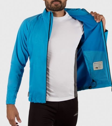 Campera de hombre Mojave