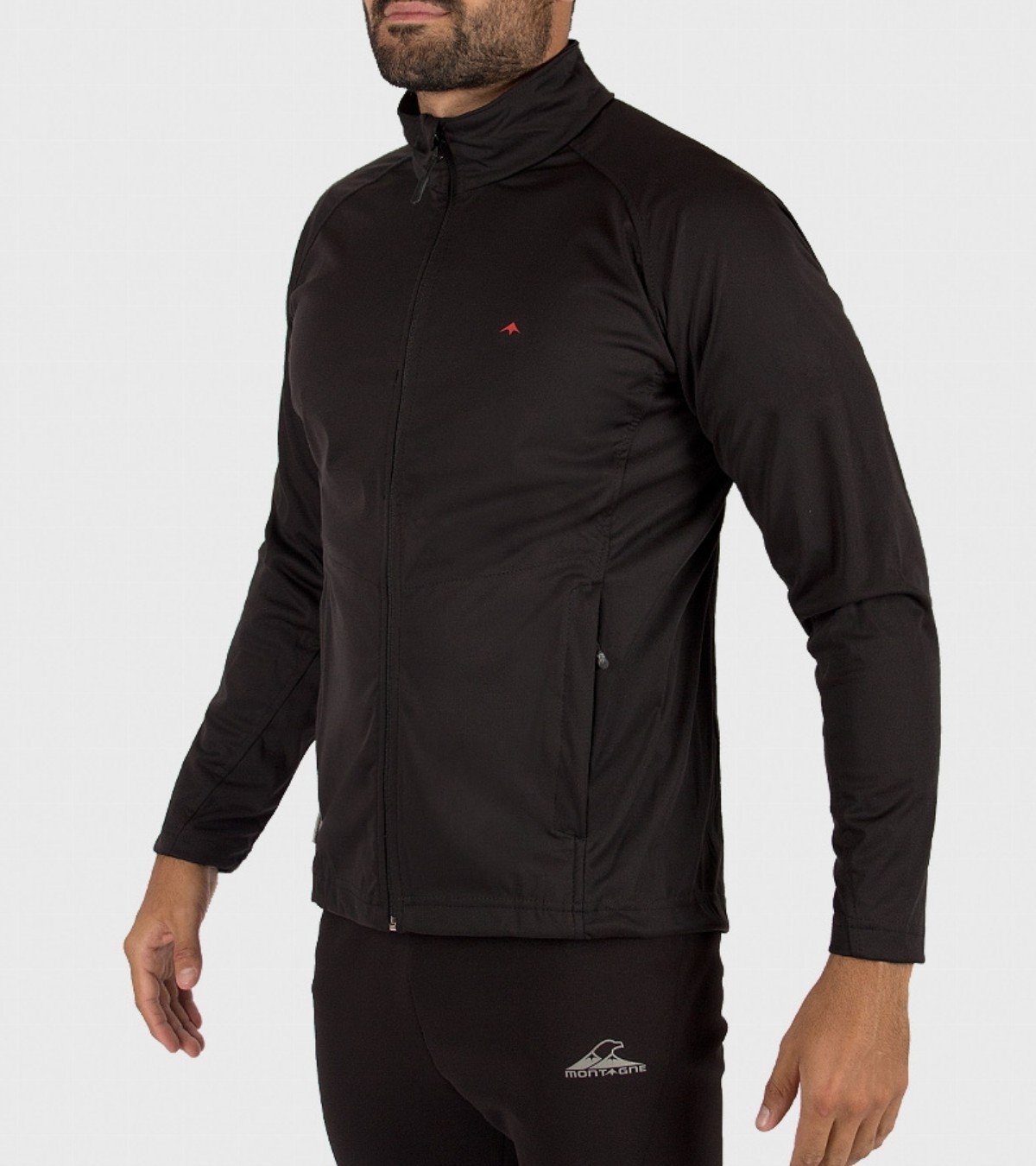 Campera de hombre Mojave
