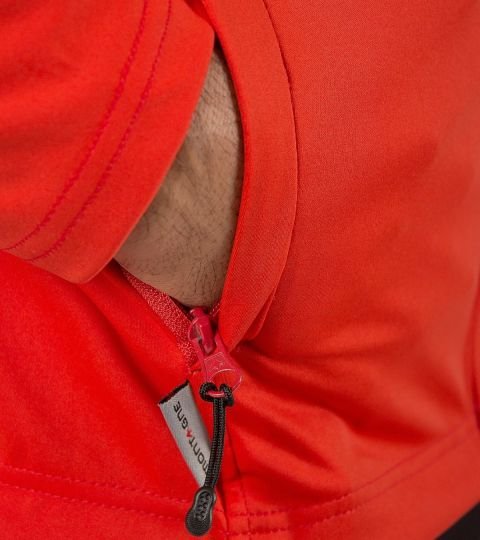 Campera de hombre Mojave