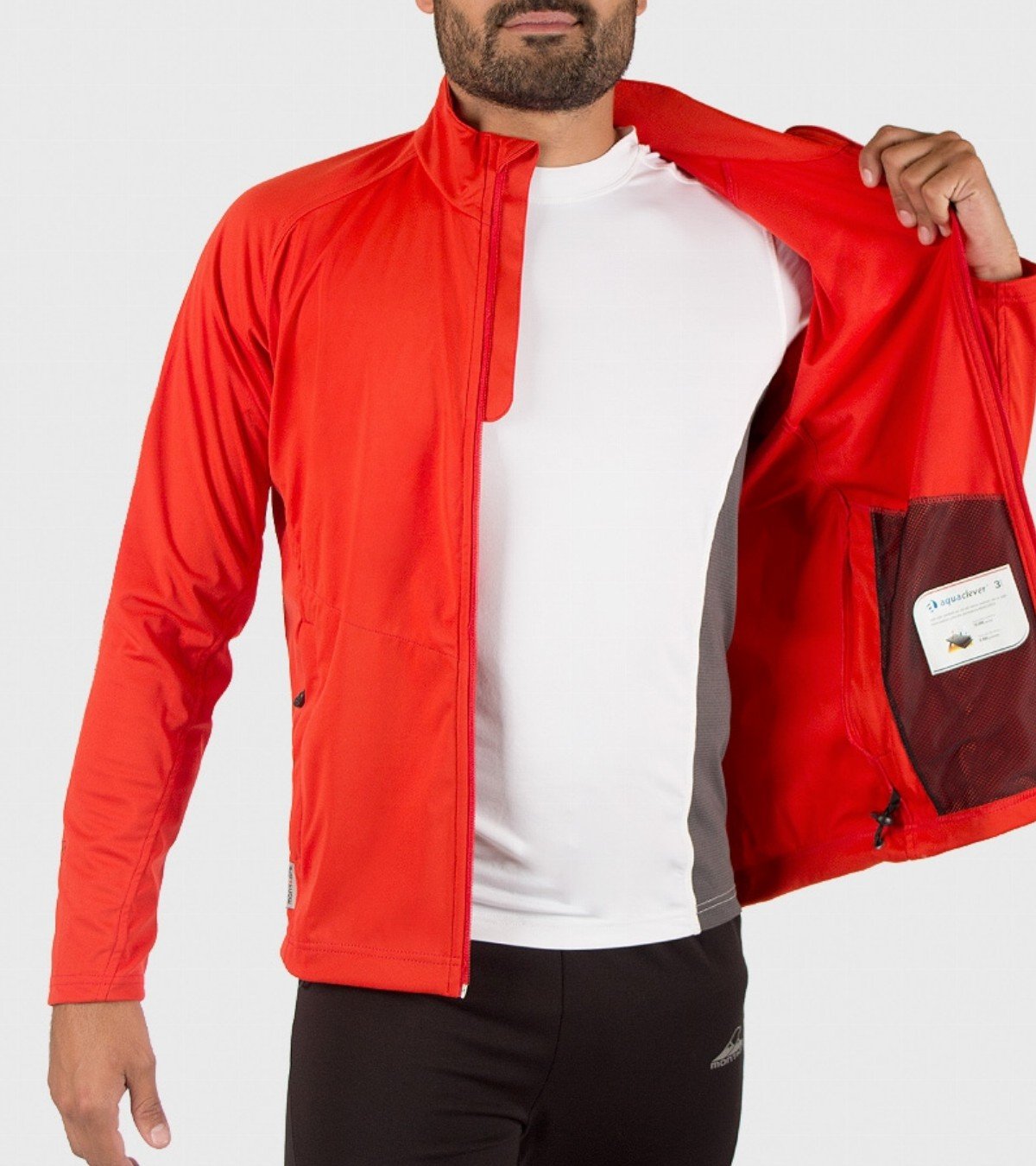 Campera de hombre Mojave