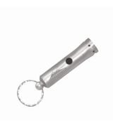 Pocket Lantern with Keychain
