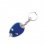 Keychain with 1 led light