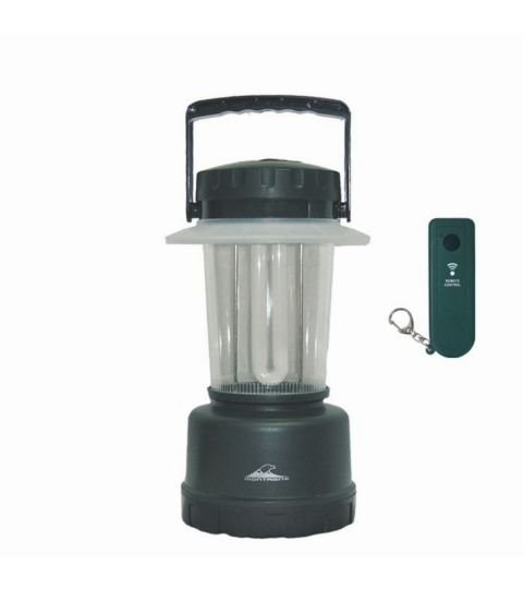 Lantern Camping with control remote