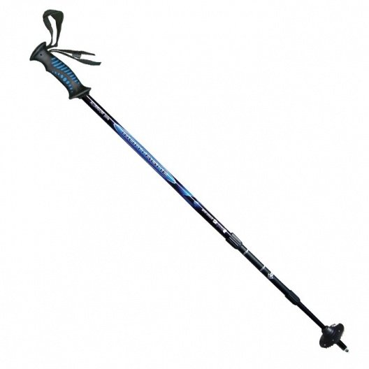 Trekking Walking stick to Duraluminium Trekking Walking stick to Duraluminium