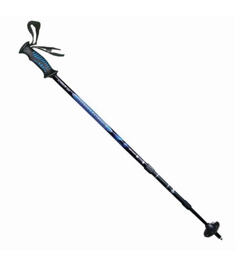 Trekking Walking stick to Duraluminium