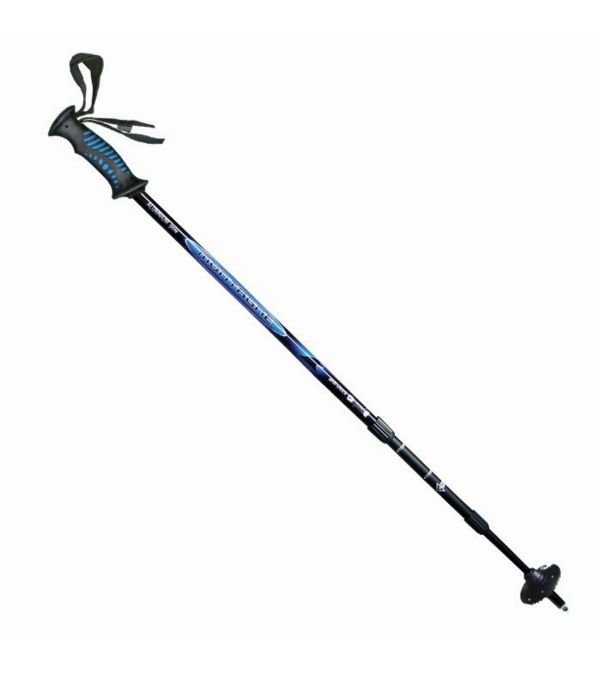 Trekking Walking stick to Duraluminium