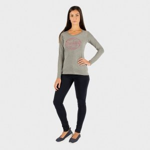 Remera de mujer Native
