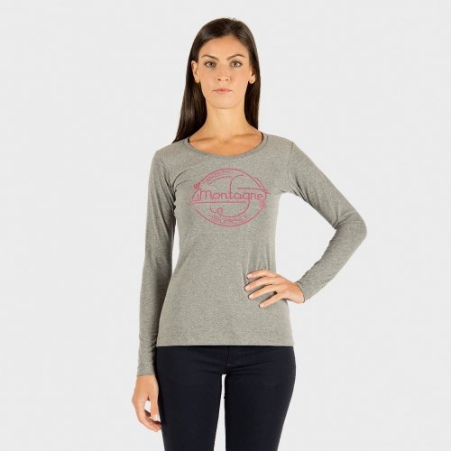 Remera de mujer Native
Remera de mujer Native