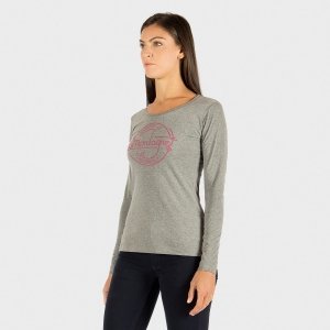 Remera de mujer Native
