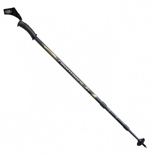 Trekking Walking Stick Carbon Fiber Trekking Walking Stick Carbon Fiber