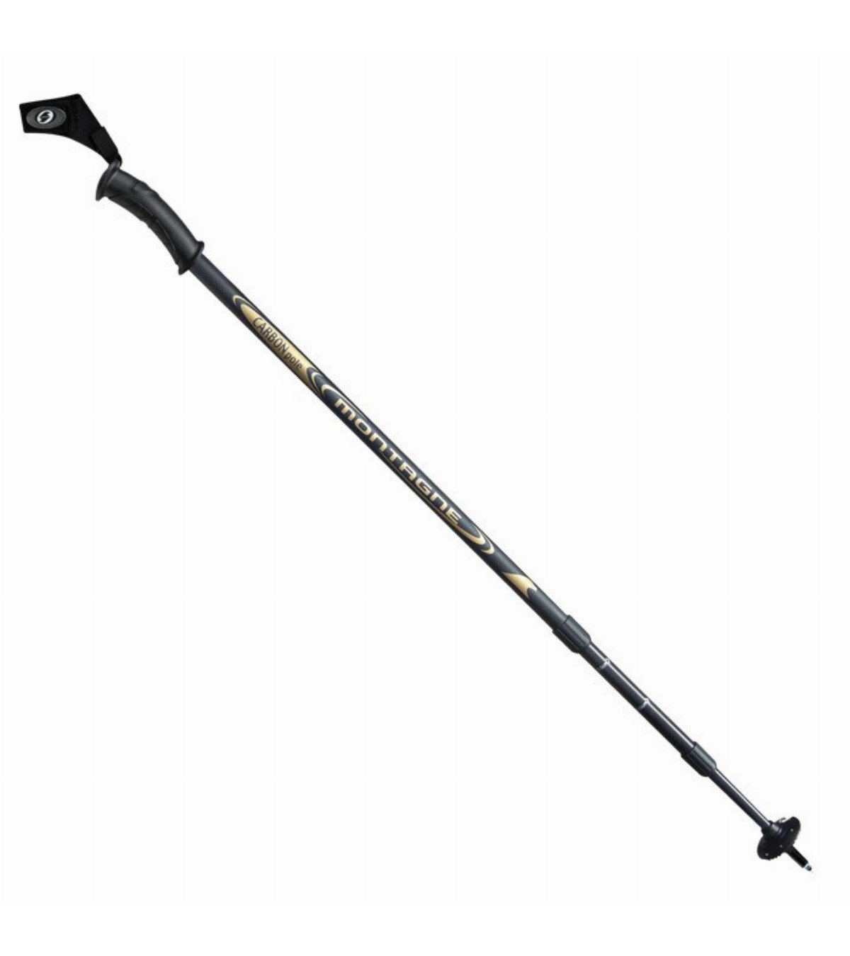Trekking Walking Stick Carbon Fiber Trekking Walking Stick Carbon Fiber