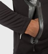 Campera tricapa de hombre Arches