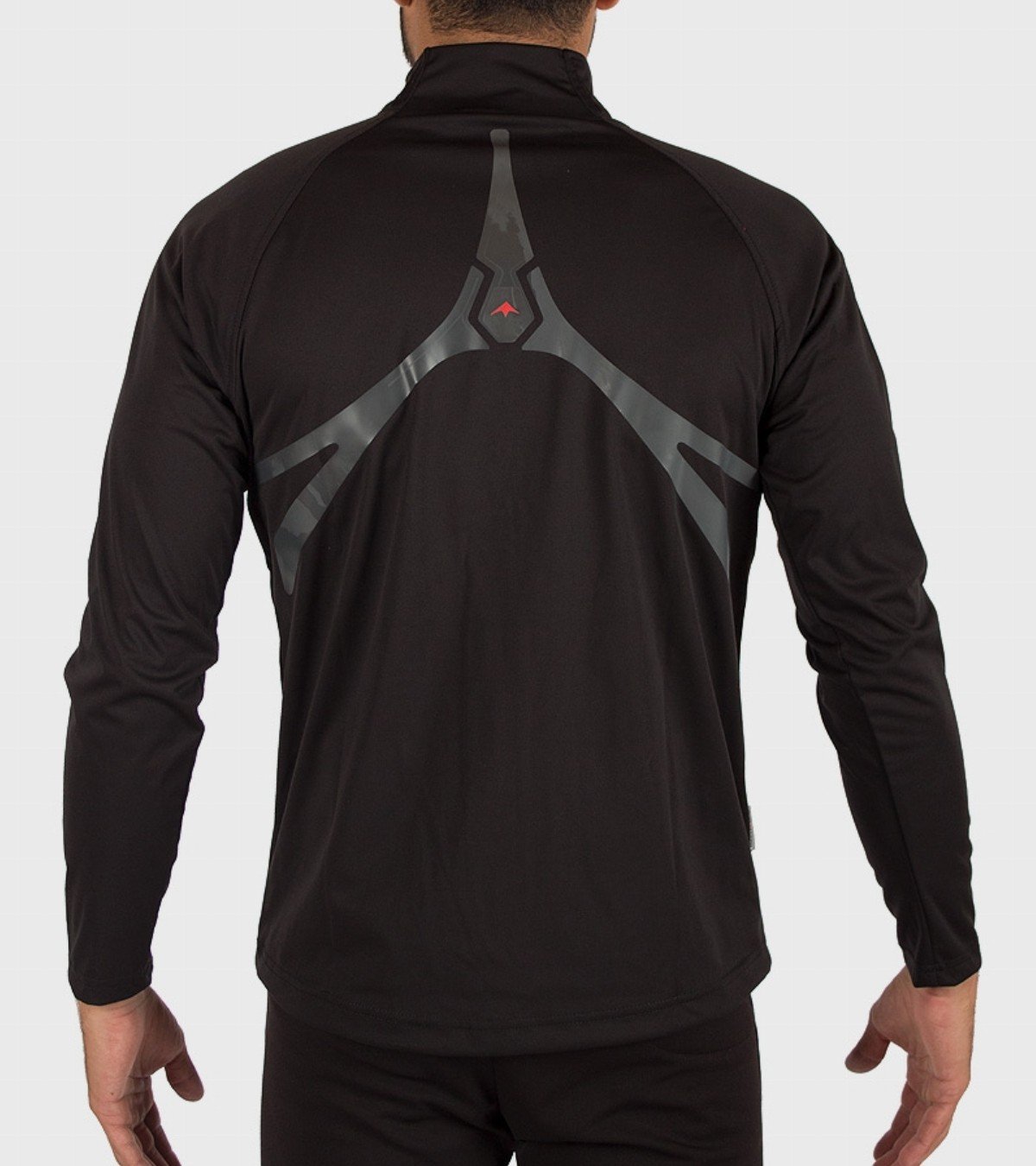 Campera tricapa de hombre Arches