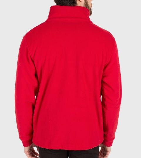 Buzo polar de hombre Amaro