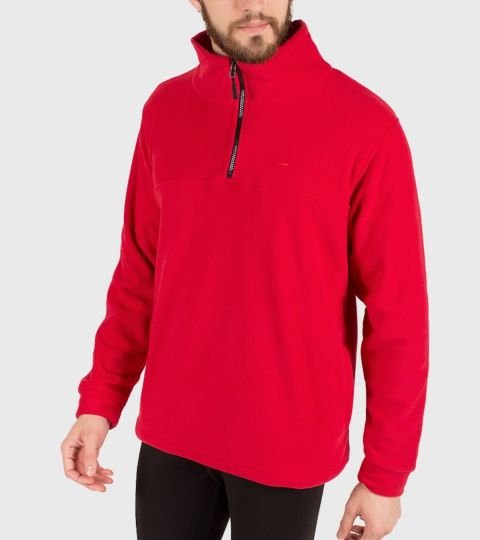 Buzo polar de hombre Amaro