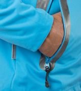 Campera tricapa de hombre Arches